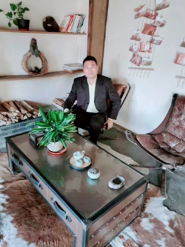 博哥的第一张照片--柘荣相亲网