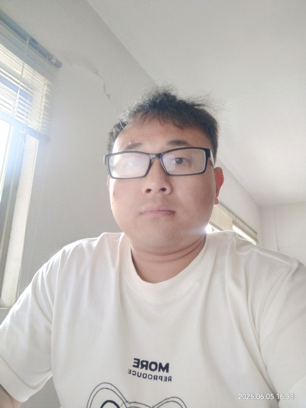 遇见你的第一张照片--柘荣相亲网