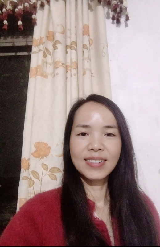 阿敏的第一张照片--柘荣相亲网