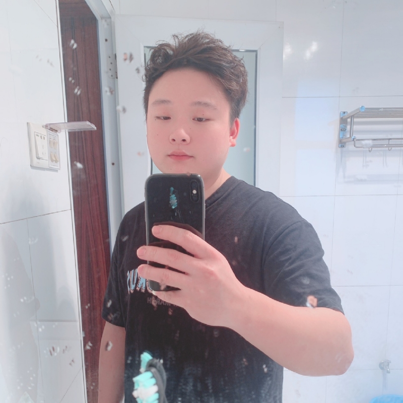 Luhao1016的第一张照片--柘荣相亲网