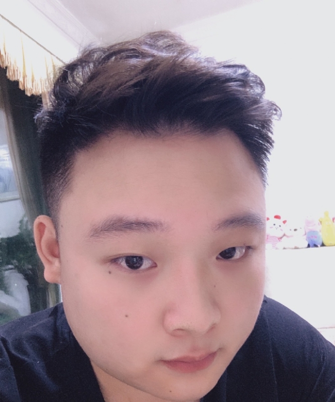 Luhao1016的第四张照片--柘荣相亲网