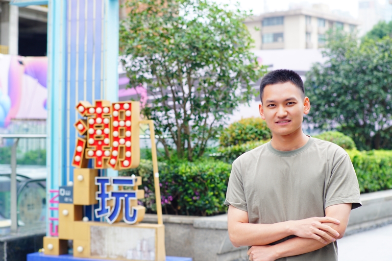 陌上烟雨的第二张照片--柘荣相亲网