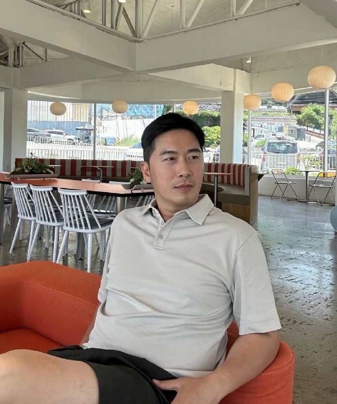 十里温柔的第一张照片--柘荣相亲网
