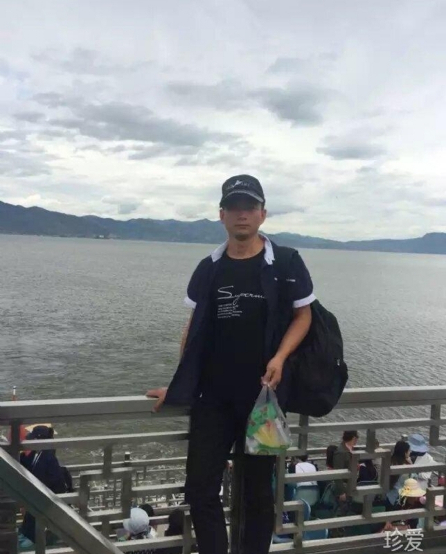 燕雯泽的第一张照片--柘荣相亲网