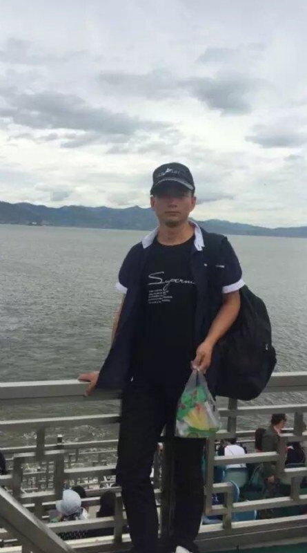 燕雯泽的第二张照片--柘荣相亲网