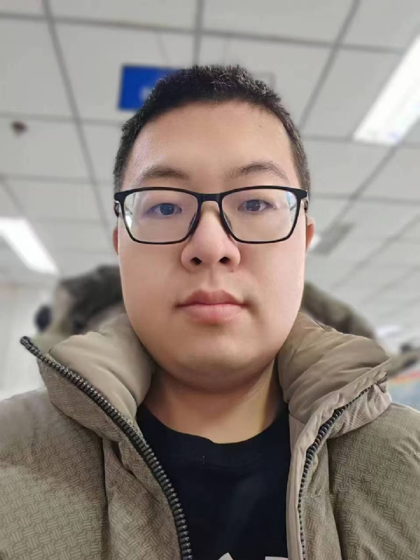 智慧的小胖的第二张照片--柘荣相亲网