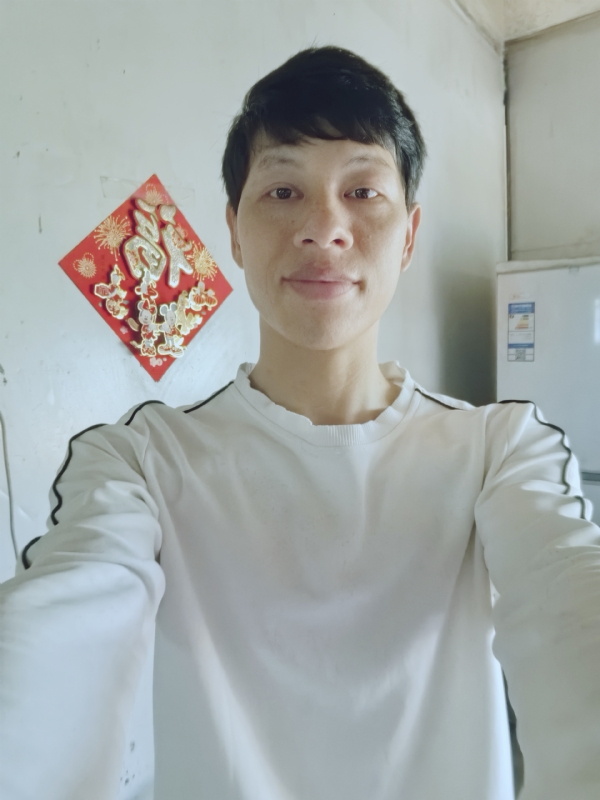 夏风微凉的第一张照片--柘荣相亲网