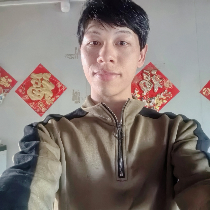 夏风微凉的第二张照片--柘荣相亲网