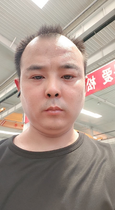 沟通才会有结果的第一张照片--柘荣相亲网