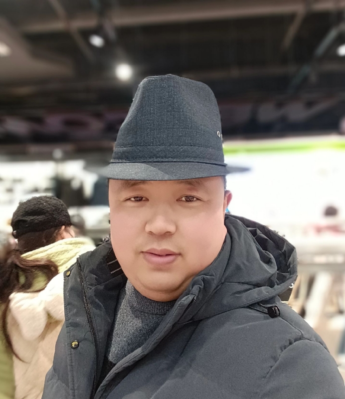 小晴天的第二张照片--柘荣相亲网
