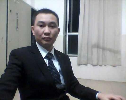 诚恳的大叔的第一张照片--柘荣相亲网