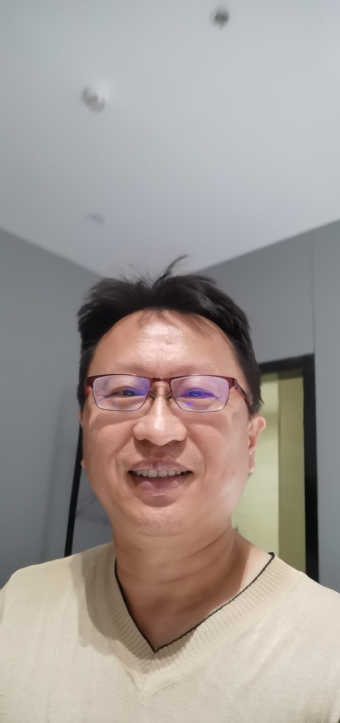 台皖佬徽阿狼的第一张照片--柘荣相亲网