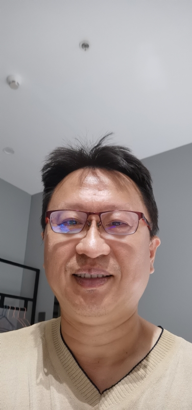 台皖佬徽阿狼的第三张照片--柘荣相亲网