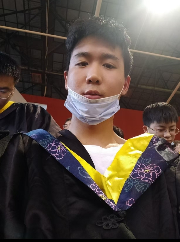 落落大方的第一张照片--柘荣相亲网