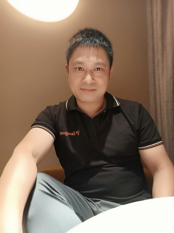 影子的第一张照片--柘荣相亲网