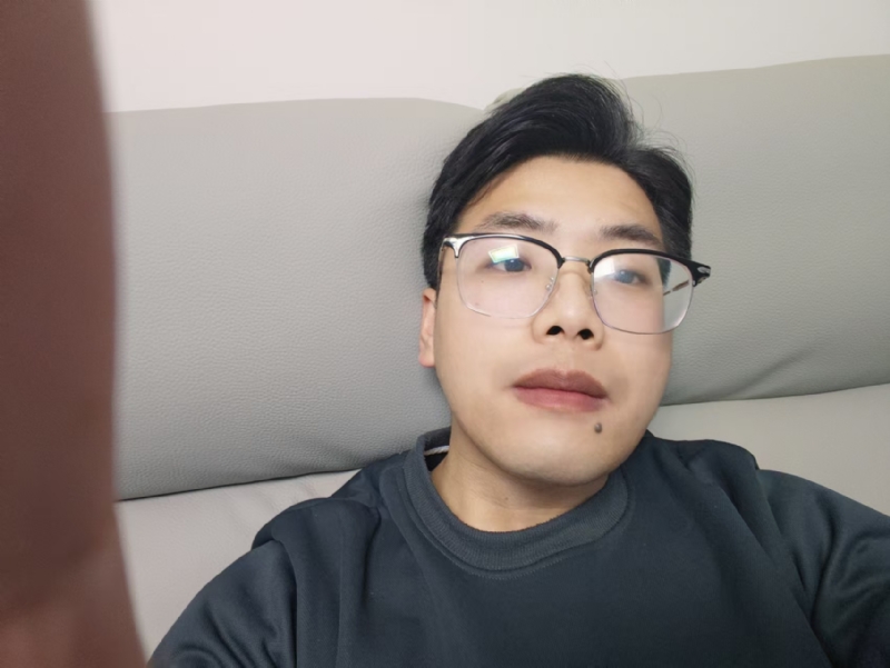 北执的第三张照片--柘荣相亲网