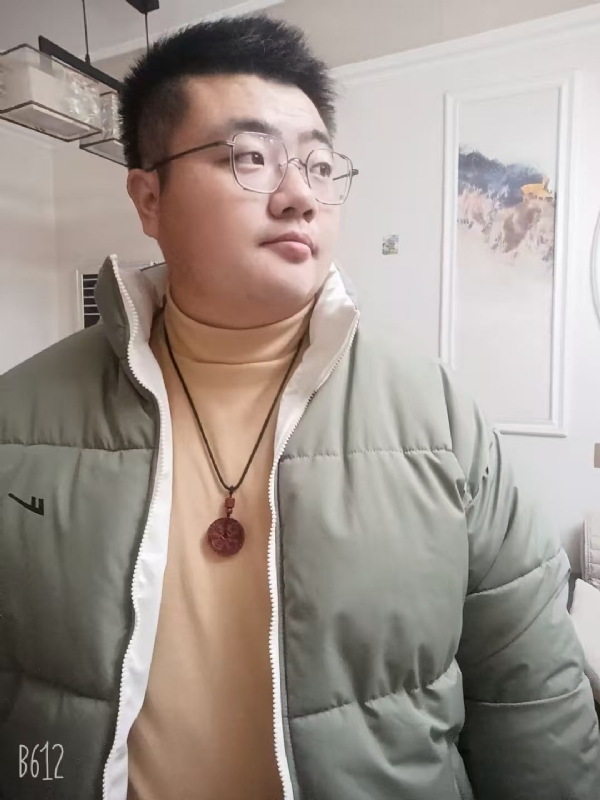 浦宁先生的第一张照片--柘荣相亲网