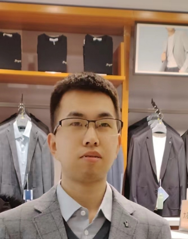 吴桐的第一张照片--柘荣相亲网