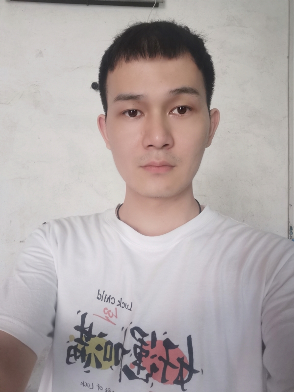 莫问前程的第二张照片--柘荣相亲网