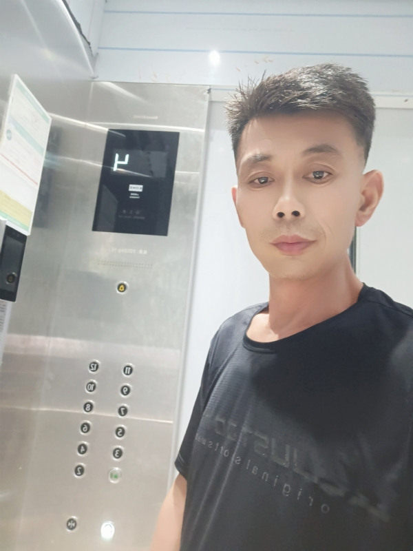 我喜欢的第一张照片--柘荣相亲网