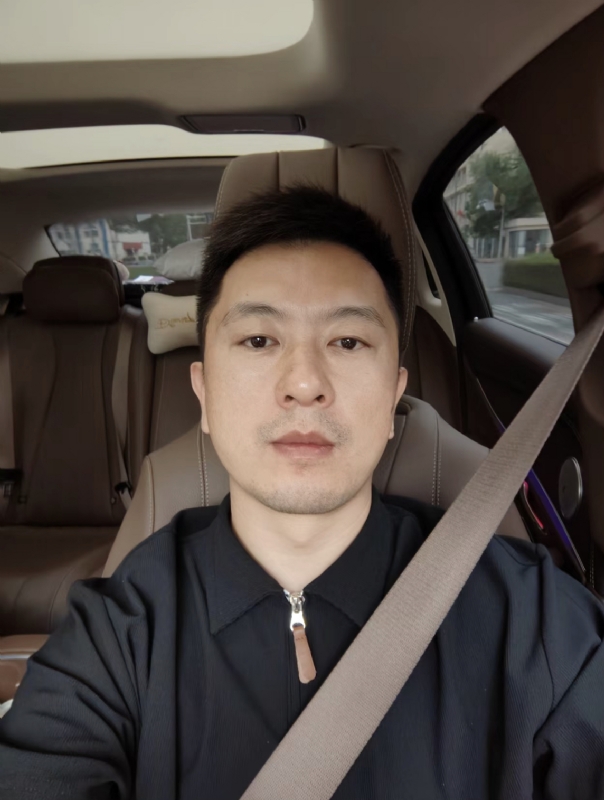 Jason的第二张照片--柘荣相亲网
