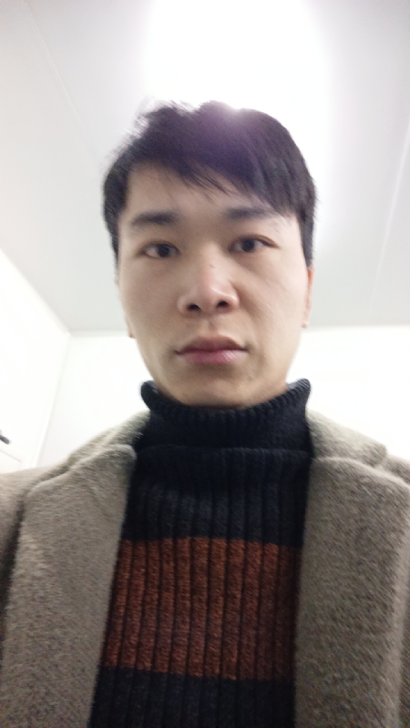 随遇而安的第一张照片--柘荣相亲网