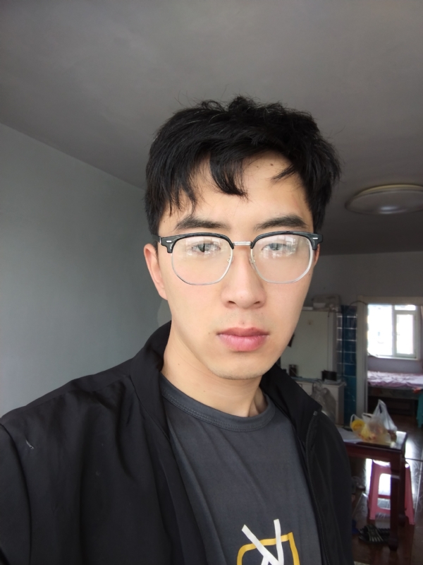 雷震雨的第二张照片--柘荣相亲网