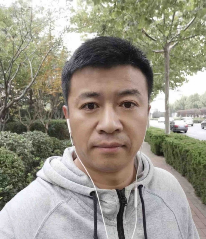 相逢即是缘的第二张照片--柘荣相亲网