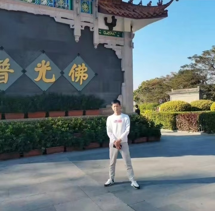 星艺的第一张照片--柘荣相亲网
