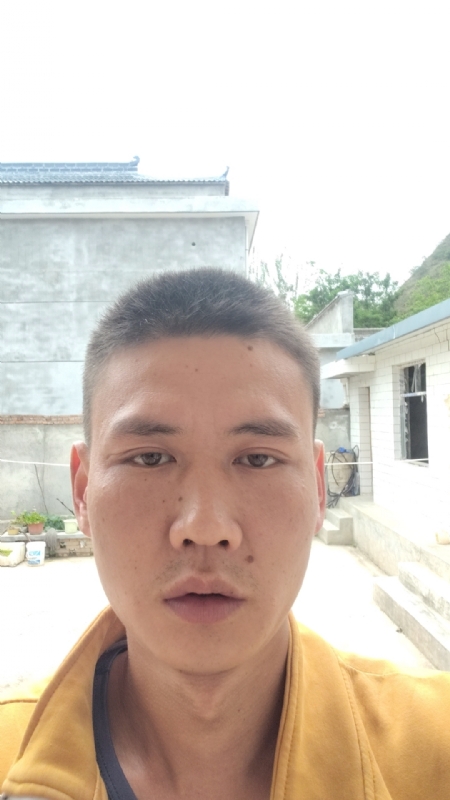 简单点的第一张照片--柘荣相亲网