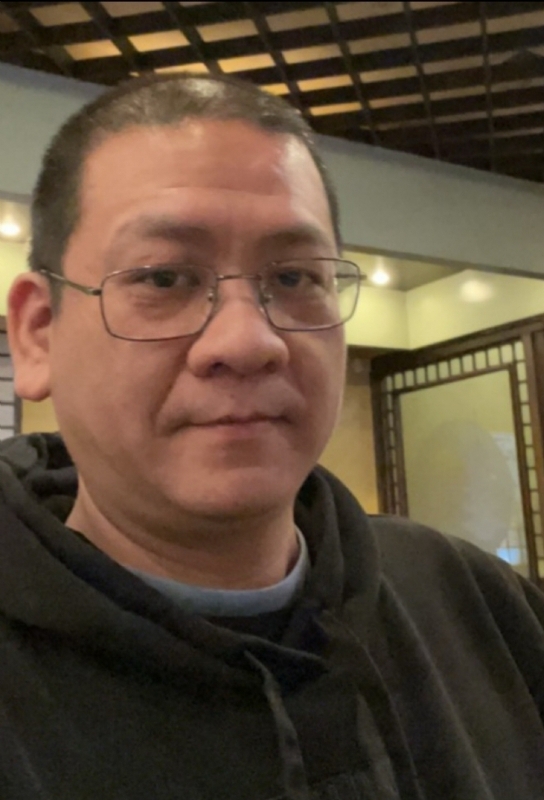 蓝天白云的第一张照片--柘荣相亲网