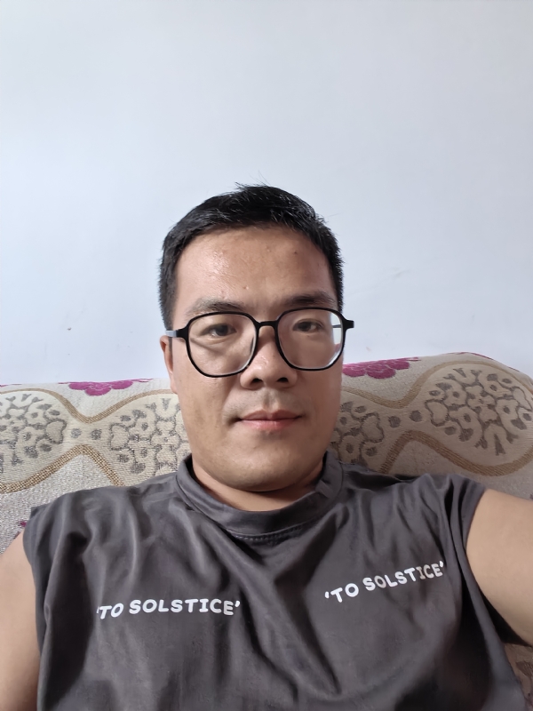 卫TF的第一张照片--柘荣相亲网