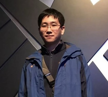 寻找有缘人的第三张照片--柘荣相亲网