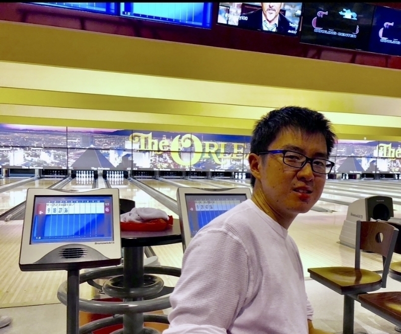 Edwin的第一张照片--柘荣相亲网