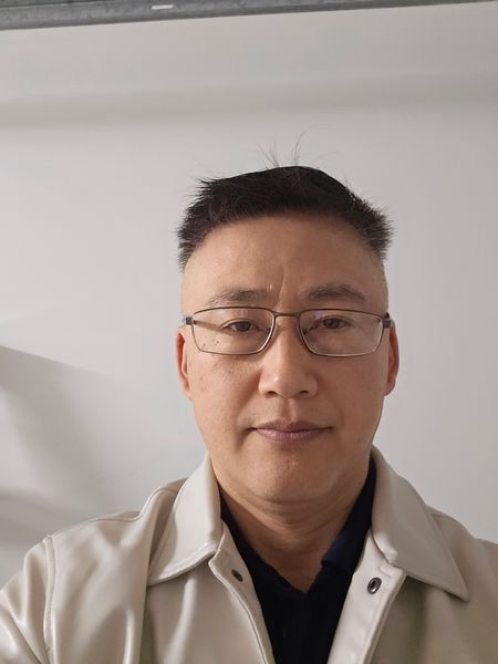jeffery的第一张照片--柘荣相亲网