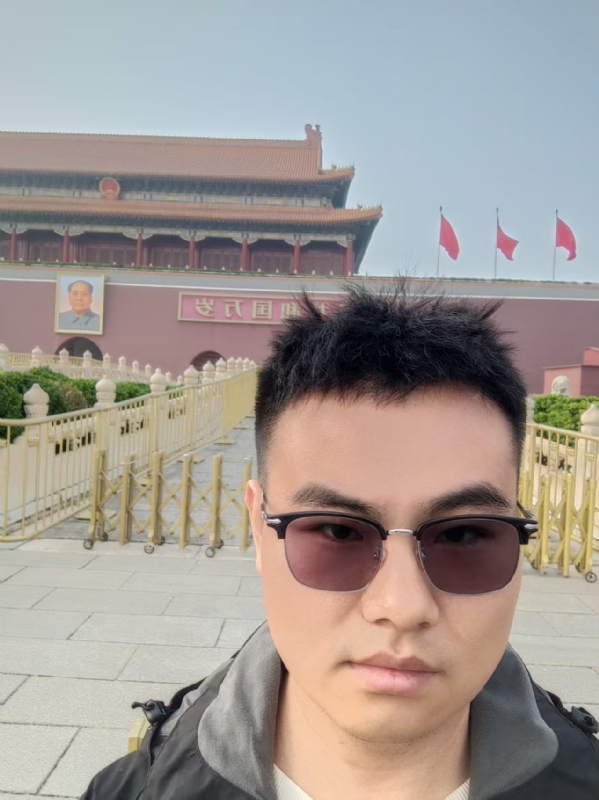 喧嚣的风的第一张照片--柘荣相亲网