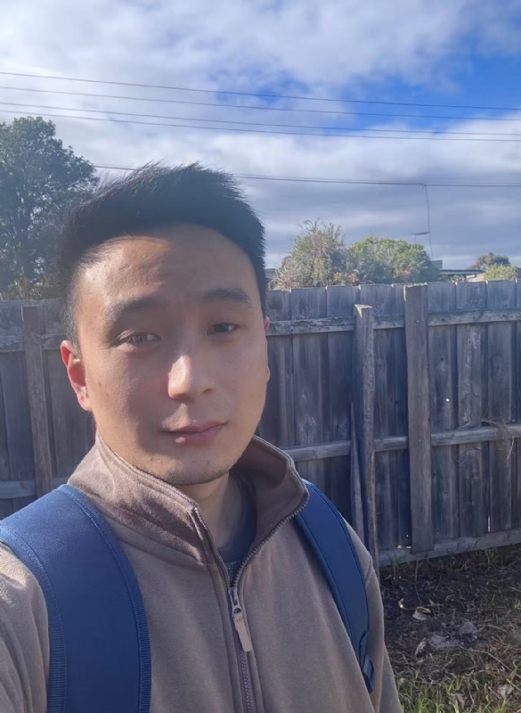 TAO的第二张照片--柘荣相亲网