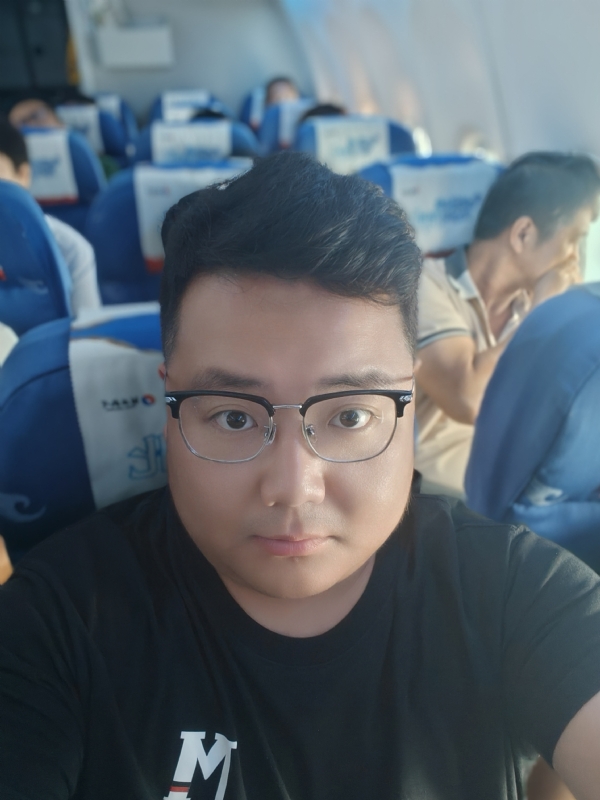 万能蓝胖子的第一张照片--柘荣相亲网