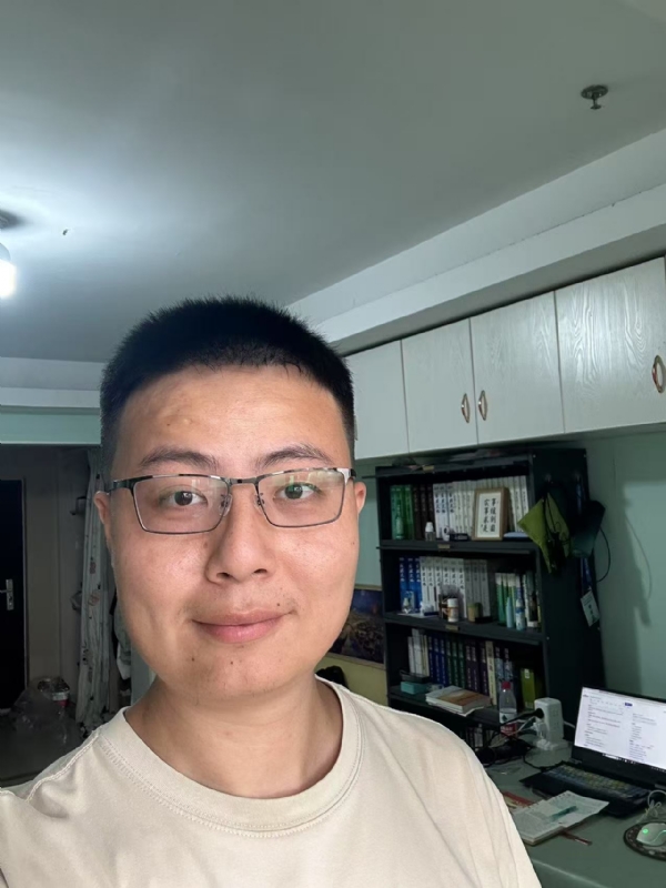 遇见更好的自己的第一张照片--柘荣相亲网