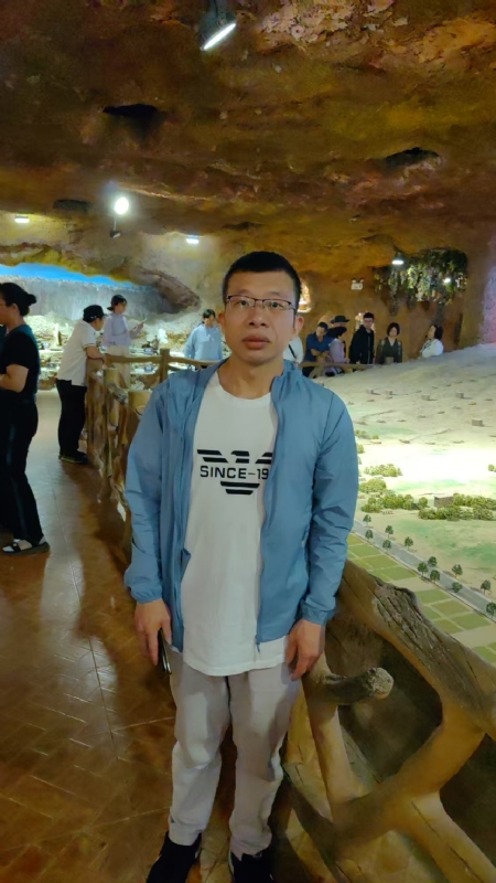 时光的第一张照片--柘荣相亲网