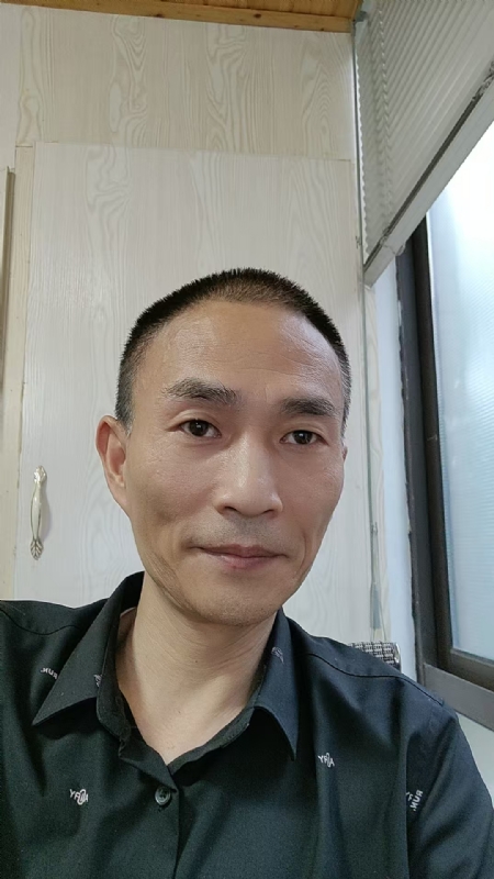 风铃的第一张照片--柘荣相亲网