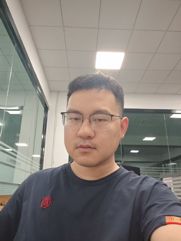 雨落浅响的第一张照片--柘荣相亲网