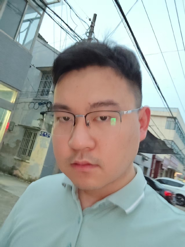 雨落浅响的第二张照片--柘荣相亲网