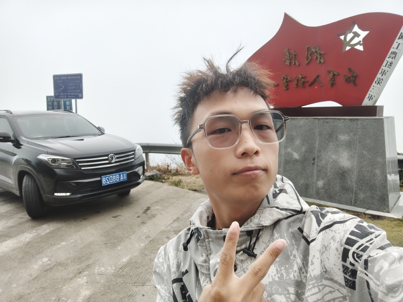 六十一的第一张照片--柘荣相亲网