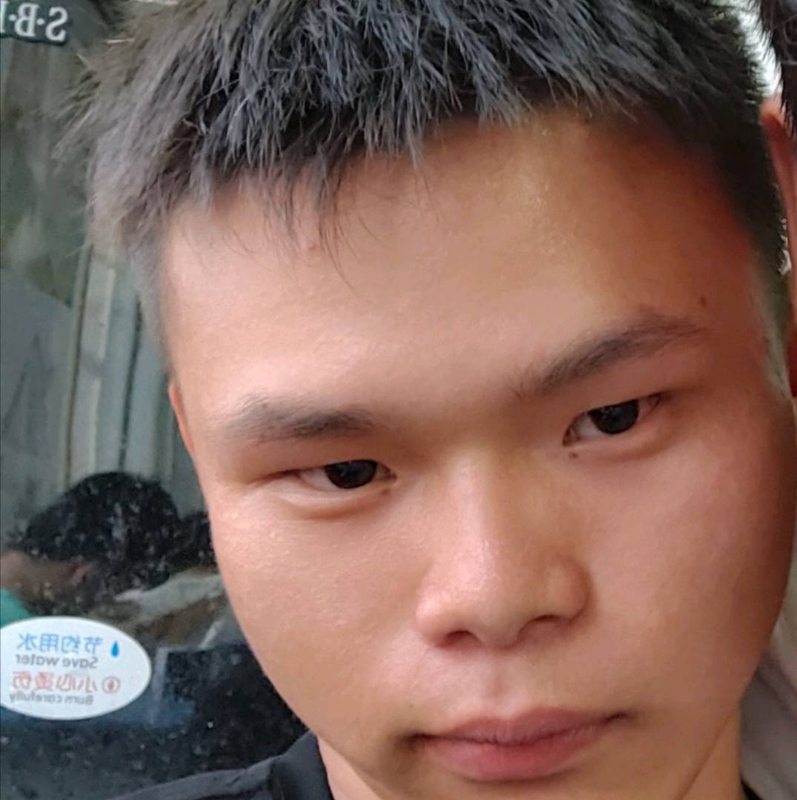 你是人间四月天的第一张照片--柘荣相亲网