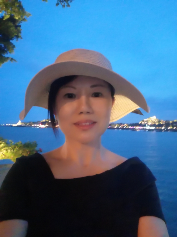 一心的第一张照片--柘荣相亲网