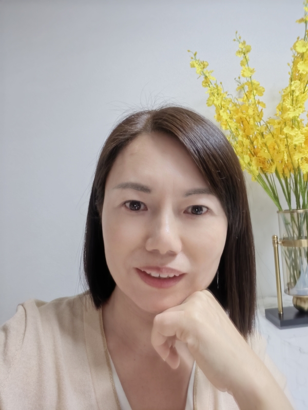 一心的第二张照片--柘荣相亲网